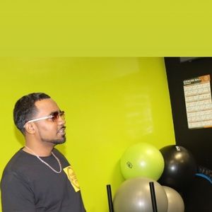 Meet your Posher, Dave